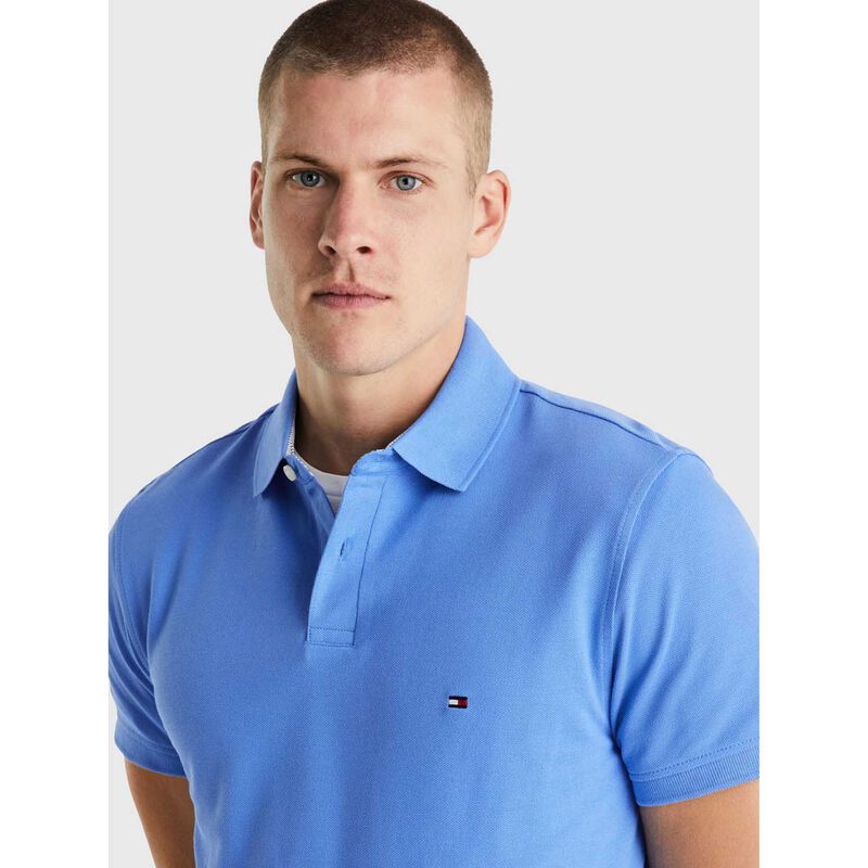 Tommy Hilfiger 1985 Regular Polo image number 2